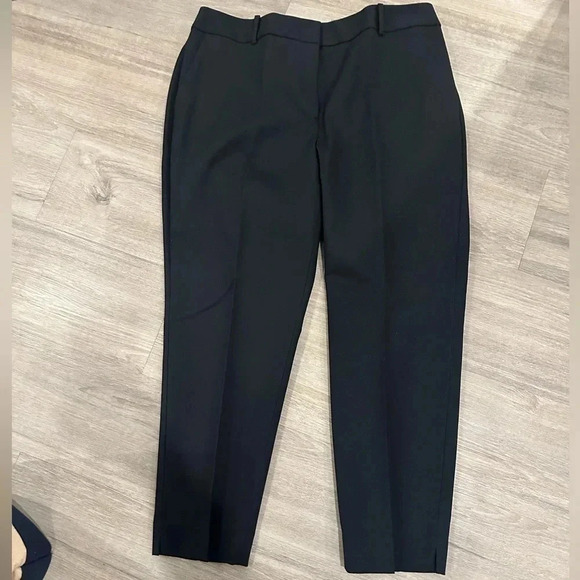 Talbots Pants - Talbots high-waist Hampshire ankle pants